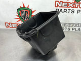 2020 FORD MUSTANG GT BATTERY TRAY BOX WITH BRACKET FR3B-10723-A #326