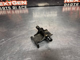 2015 FORD MUSTANG GT REAR SEAT CENTER HINGE FR3B-6360615-AD OEM #1528
