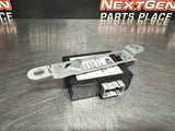 2013 FORD MUSTANG GT PARKING ASSIST MODULE CR3T-15K866-AB OEM #757