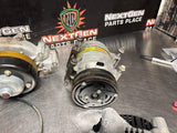 97 - 04 C5 CORVETTE COMPLETE LS1 FRONT ACCESSORY DRIVE OEM #1380
