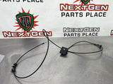 2015 CAMARO SS HOOD RELEASE CABLE OEM #369