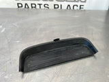 2015 FORD MUSTANG GT INTERIOR STORAGE COMPARTMENT INSERT FR3B-63045M97-A #401