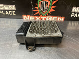 2013 CHEVY SILVERADO 2500HD T14 TRANSMISSION CONTROL MODULE 24266710 OEM #1272