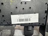 2008 FORD F250 F350 INTERIOR FUSE BOX BCM 7C3T-15604-CL OEM #714