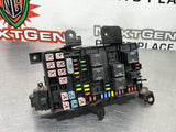 05-07 FORD F250 F350 INTERIOR FUSE BOX 5C3T-14A06-AD OEM #SM21