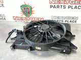 2012 FORD MUSTANG RADIATOR COOLING FAN ASSEMBLY BR33-8C607-AB #406
