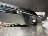 03-07 CADILLAC CTS-V AFTERMARKET IKON MOTORSPORTS SPOILER #1411