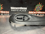 04-06 PONTIAC GTO LH DRIVER SIDE SEAT CONTROLS OEM #1293