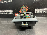 08 GMC YUKON 5.3 UNDERHOOD FUSE BOX OEM #1551