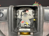 2008 FORD F350 STEERING WHEEL BASE OEM #701