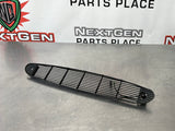 97-04 CORVETTE C5 DASH CENTER DEFROST VENT CLIMATE CONTROL 10400366 OEM #271