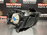 2013 MUSTANG GT LH DRIVER FRONT HEADLIGHT HID DR33-13006-A OEM #362
