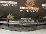 05-13 C6 CORVETTE LOWER RADIATOR AIR DUCT BUMPER EXTENSION GRILLE 10332915 #1194