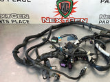 2001 C5 CORVETTE MANUAL TRANSMISSION HARNESS OEM #VV1093
