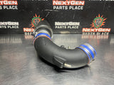 15 MUSTANG GT C&L RACER COLD AIR INTAKE W/ 95MM MAF #1615