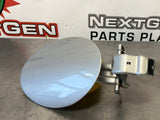97-04 C5 CORVETTE FUEL DOOR GAS COVER QUICKSILVER OEM #VV653