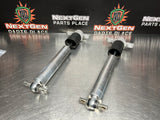 15-20 FORD MUSTANG GT VIKING PERFORMANCE REAR ADJUSTABLE SHOCKS #848