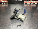 08-09 PONTIAC G8 FUEL GAS DOOR ACTUATOR OEM 92216665 #825