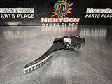 08-09 PONTIAC G8 GT 6.0 LS2 DRIVE BY WIRE PEDAL OEM 92213647 #1036