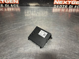 2019 FORD MUSTANG FRONT WINDSHIELD CAMERA PERFORMANCE PACK JR3T-19H406-CF #1362