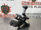 2016 FORD MUSTANG GT AUTO (6R80) SHIFTER WITH KNOB ASSEMBLY OEM #363