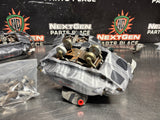 2011 CAMARO SS BREMBO BRAKE CALIPERS FRONT AND REAR OEM #1586