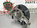 10-15 CAMARO SS RIGHT FRONT SPINDLE/ HUB ASSEMBLY OEM #320