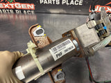 2001 C5 CORVETTE STEERING COLUMN ASSEMBLY 26079636 OEM #1433
