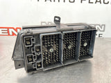 2000 C5 CORVETTE INTERIOR CABIN FUSEBOX 12193792 #327