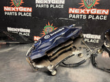2011 MUSTANG GT RIGHT & LEFT FRONT BREMBO CALIPERS OEM #1581