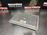 2016 CHEVY SILVERADO 2500 6.6 DURAMAX PCM ECM 12662677 OEM #805