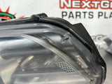 2013 FORD MUSTANG GT LH DRIVER SIDE XENON HEADLIGHT OEM DR33-13006-A #405