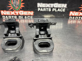 08-09 PONTIAC G8 UPPER RADIATOR BRACKETS OEM #1423