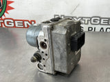 2005 C6 CORVETTE OEM USED EBCM 15220711 ABS ANTI LOCK BRAKE PUMP MODULE #440