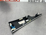 2016 FORD MUSTANG GT LH DRIVER SIDE DASHBOARD GLOVE BOX TRIM FR3B-63044B79 OEM #363