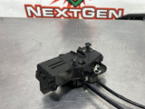 05 - 13 C6 CORVETTE LH DRIVER DOOR LATCH ACTUATOR W/ RELEASE OEM #311