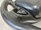 2001 CAMARO Z28 STEERING WHEEL OEM #329