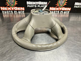 20015 GMC SIERRA 1500 STEERING WHEEL 21997735 OEM #771