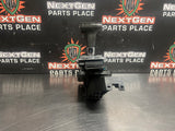 2011 FORD MUSTANG GT AUTO (6R80) SHIFTER WITH KNOB ASSEMBLY OEM #1581