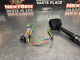 2001 C5 CORVETTE WINDSHIELD WIPER STALK SWITCH 26047377 OEM #1433