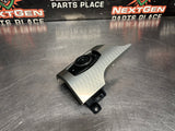 2015 FORD MUSTANG GT HEADLIGHT SWITCH DASH TRIM BEZEL FR3B-13D168 OEM #1427