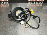 2007 C6 CORVETTE CLOCK SPRING OEM 26133714 #704