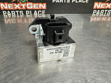 2015 FORD MUSTANG GT FUEL PUMP CONTROL MODULE OEM FR3A-9D370-AA #1196