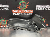 1999 C5 CORVETTE WINDSHIELD WASHER FLUID RESERVOIR W/ PUMP OEM 22154852 #781