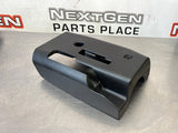 2015 FORD MUSTANG GT LOWER STEERING COLUMN BEZEL TRIM FR3B-3K512-B OEM #489