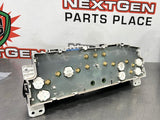 06-07 FORD F250 F350 SUPERDUTY DIESEL A/T CLUSTER 5X3F-10A855-AB OEM #SM18