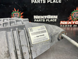 06-07 V1 CTSV 3.73 REAR DIFFERENTIAL GEN 3 15793756 OEM #1411