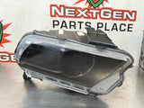 2013 FORD MUSTANG GT RH PASSENGER SIDE HEADLIGHT OEM #387