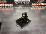 2008 GMC SIERRA 2500HD GLOW PLUG CONTROLLER MODULE OEM 98022489 #1432
