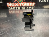 14-19 C7 CORVETTE CONVERTIBLE REAR CORNER TRIM SET OEM #1604